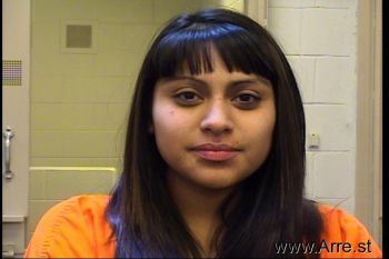 Daisy  Flores-herrera Mugshot